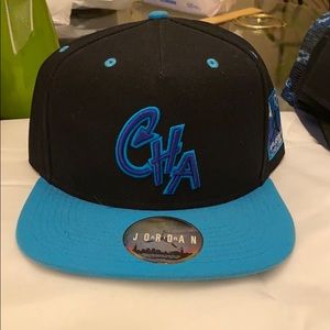 Men’s Jordan Adjustable Hat